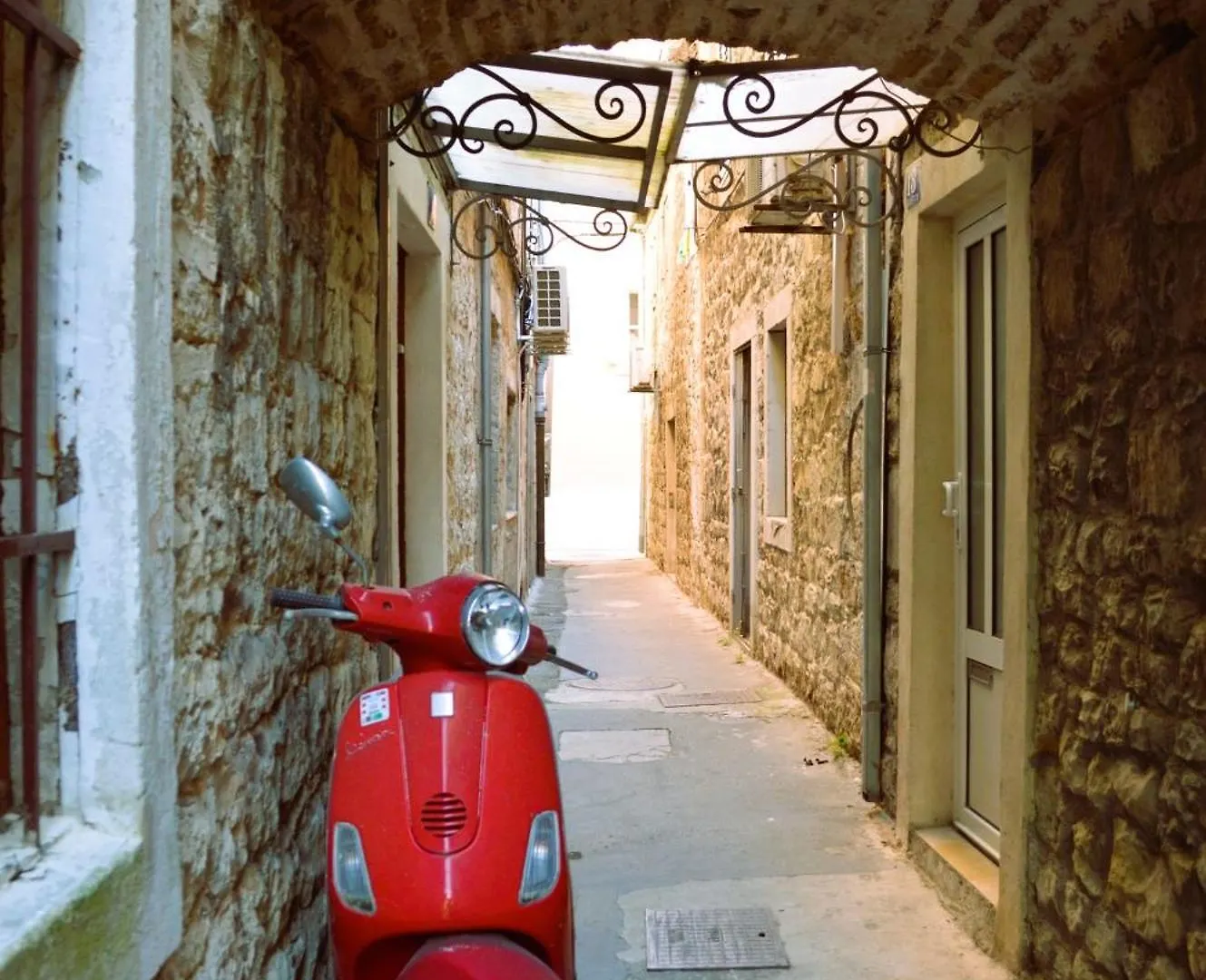 Apartment Antonio Split