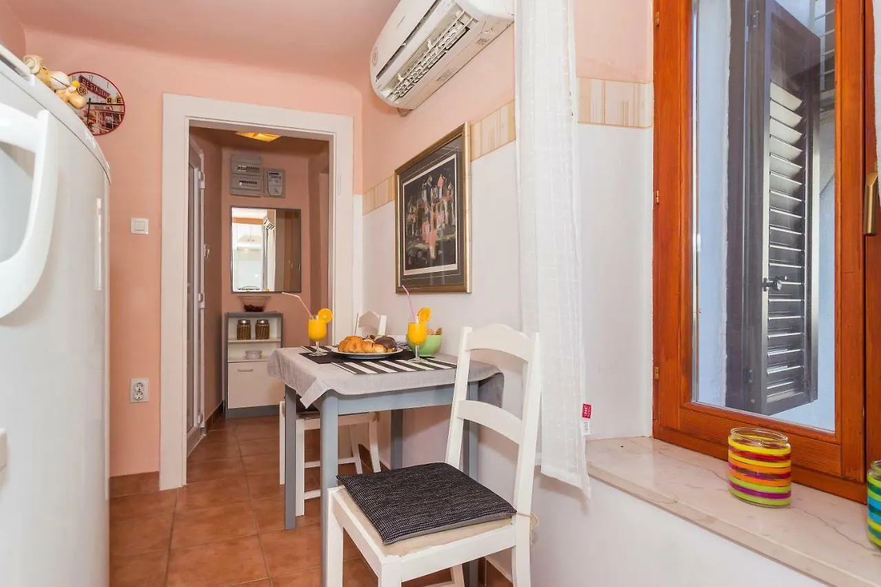 Apartment Antonio Split Hırvatistan