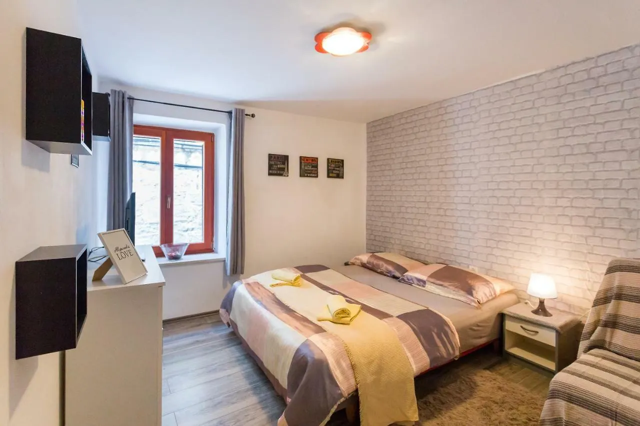 Apartment Antonio Split