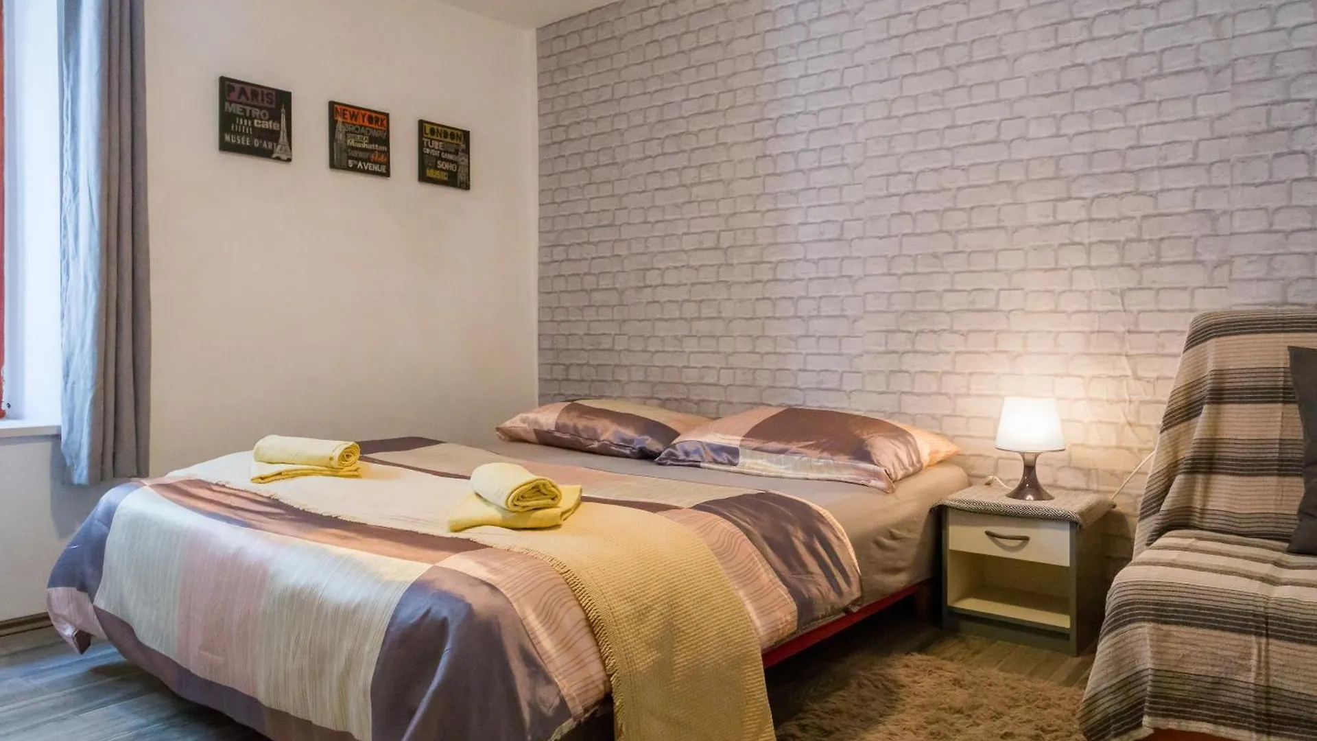 Apartment Antonio Split