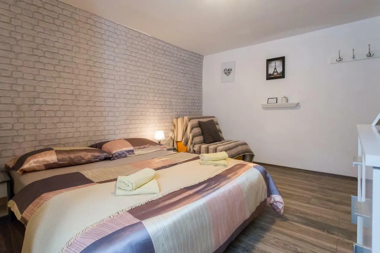 Apartment Antonio Split