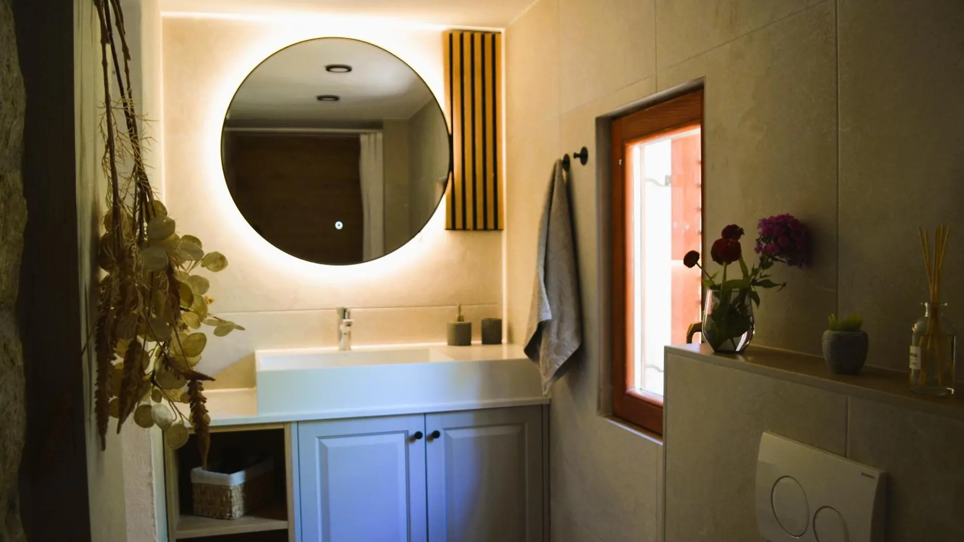 Apartment Antonio