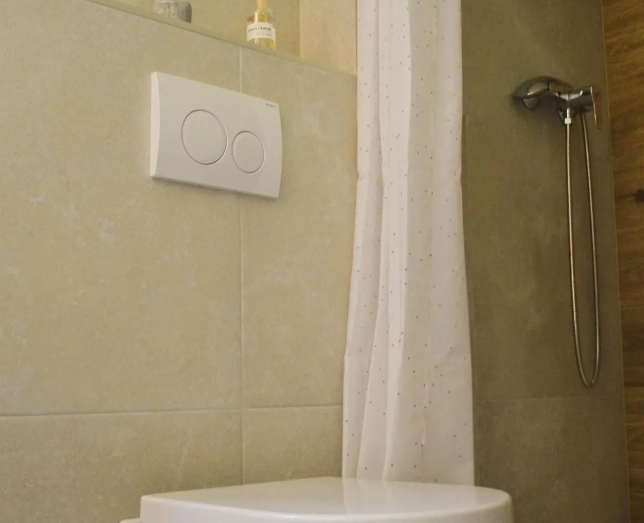 Apartment Antonio