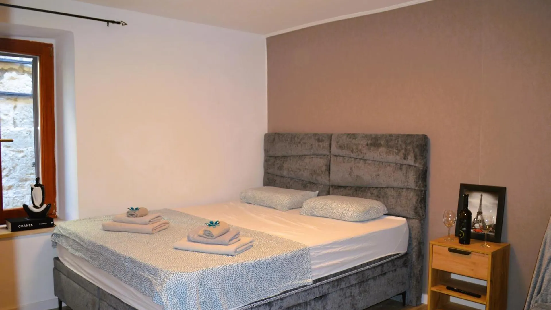 Apartment Antonio 0*, Split Croatia