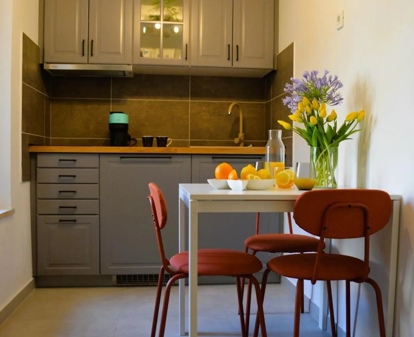 Apartment Antonio Croatia