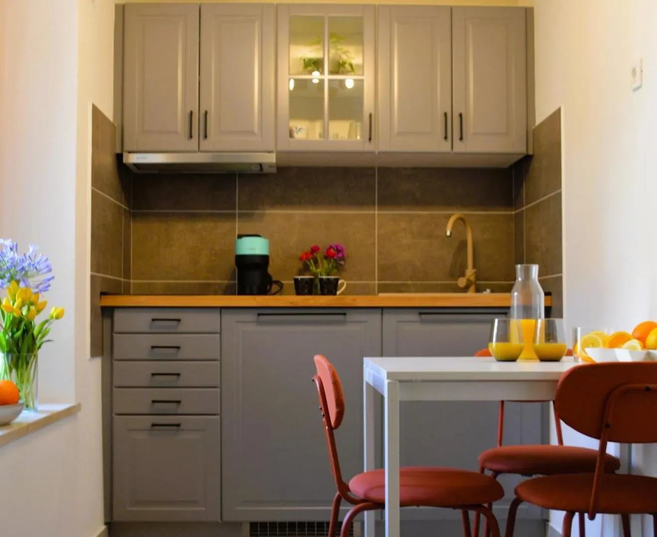 Apartment Antonio Croatia