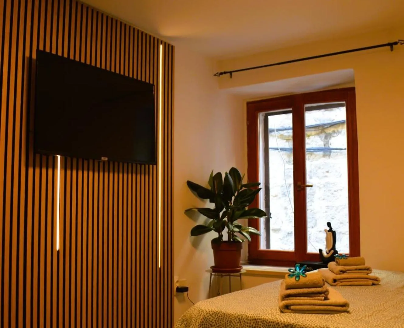 Apartment Antonio