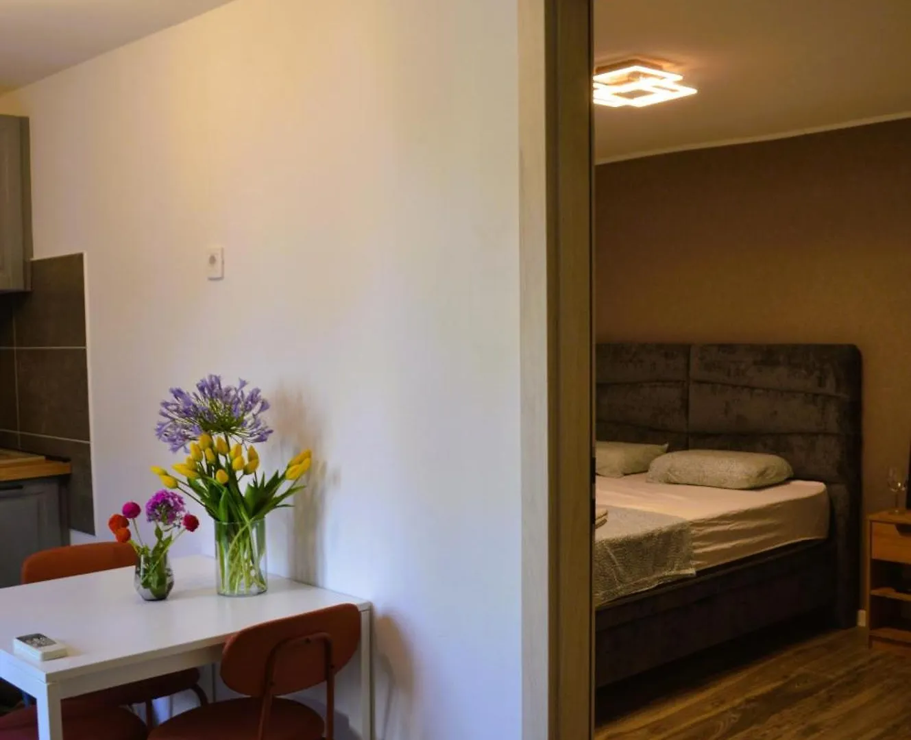 Apartment Antonio
