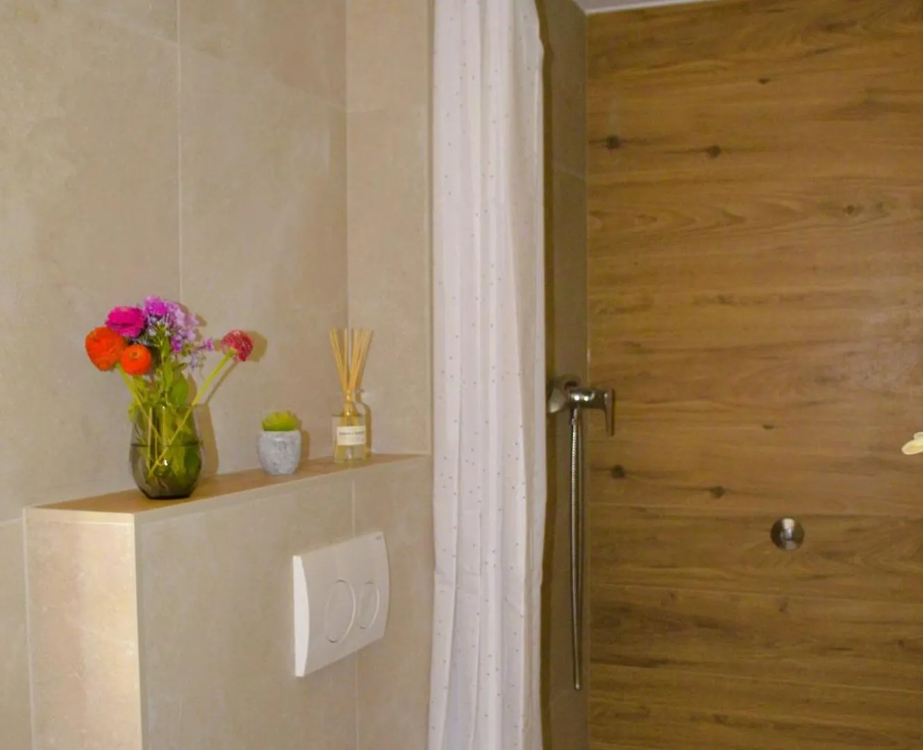 Apartment Antonio