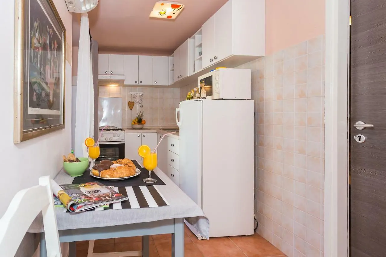 Apartment Antonio