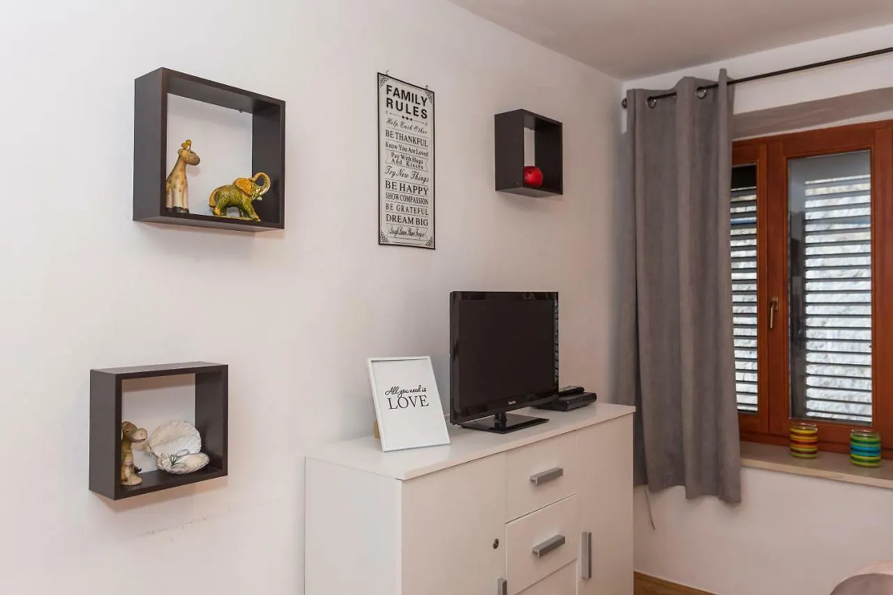 Apartment Antonio