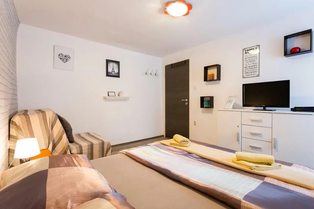 Apartment Antonio Split