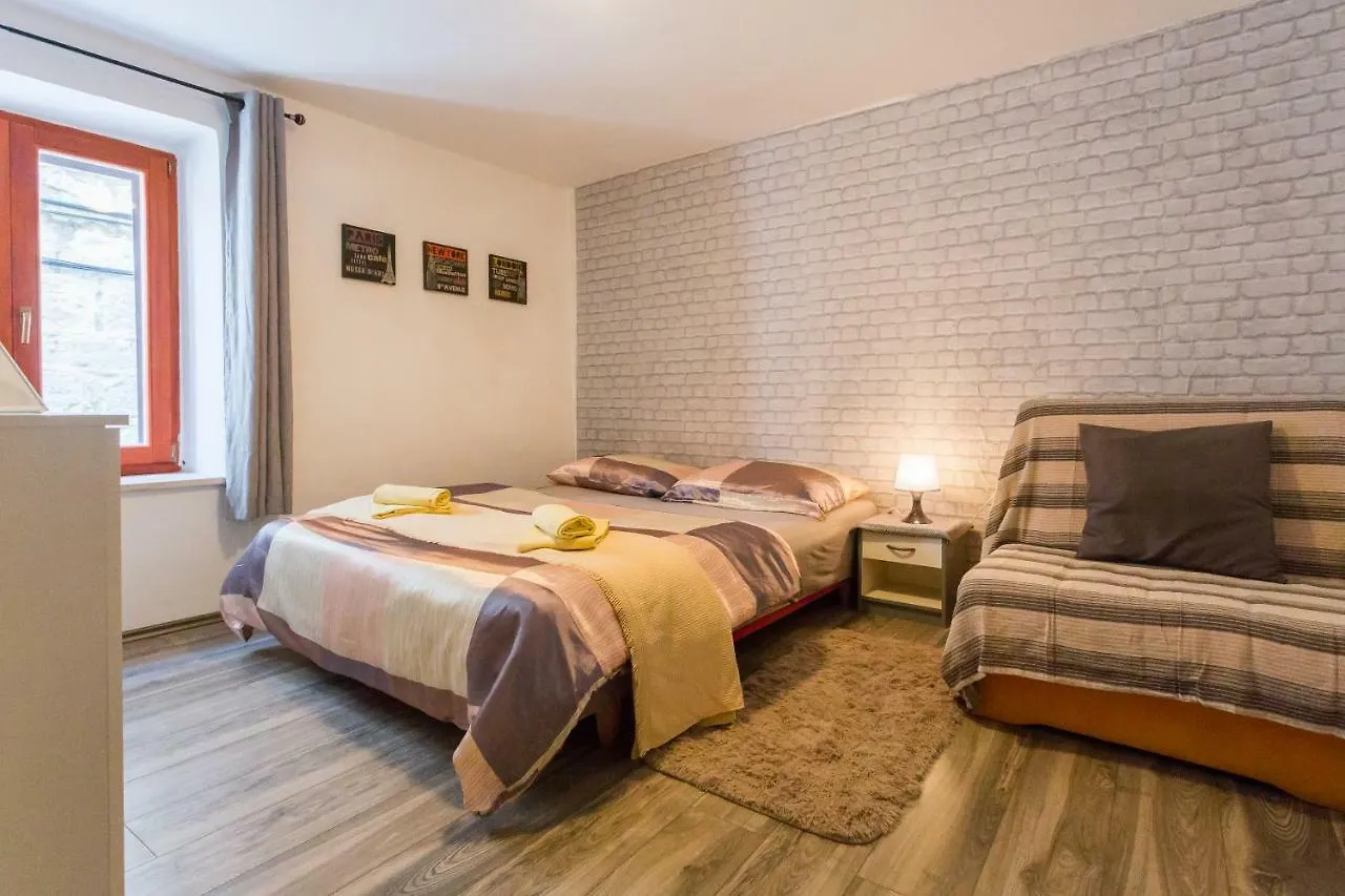 Apartment Antonio  Split