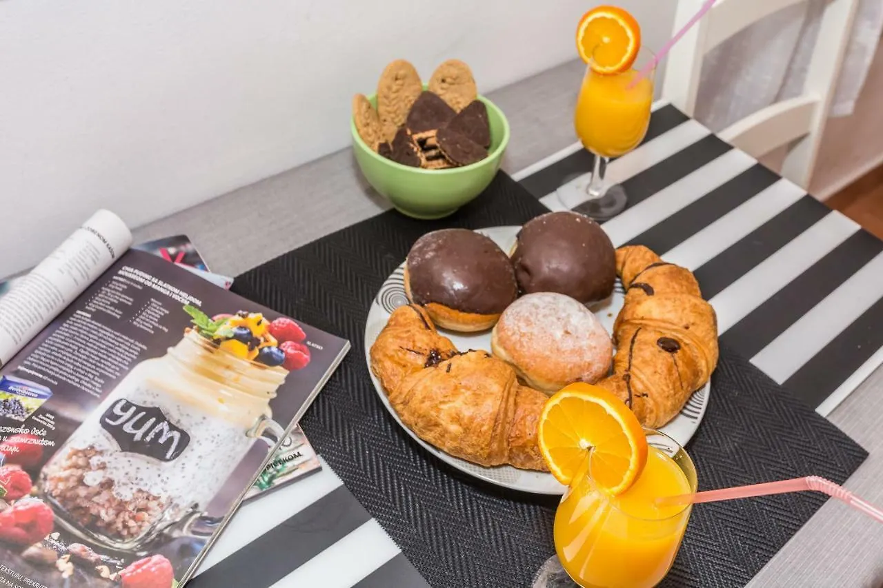 Apartment Antonio Croatia