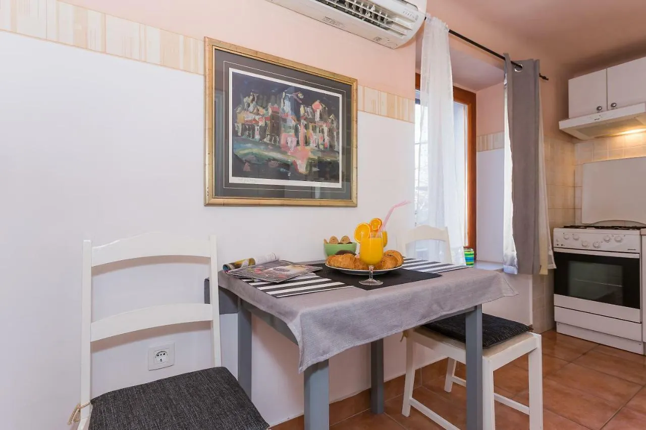 Apartment Antonio 0*, Split