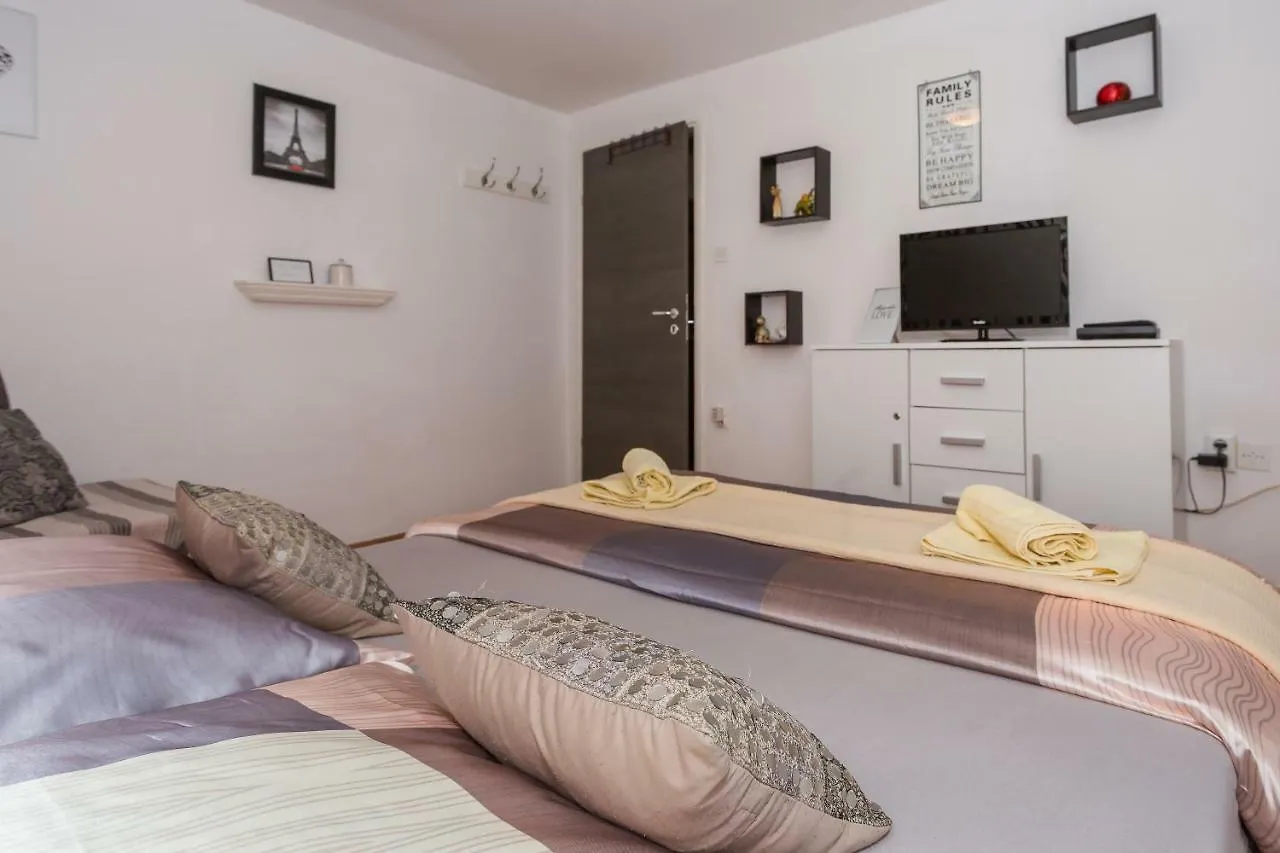 Apartment Antonio