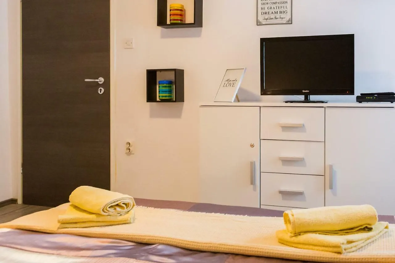 Apartment Antonio