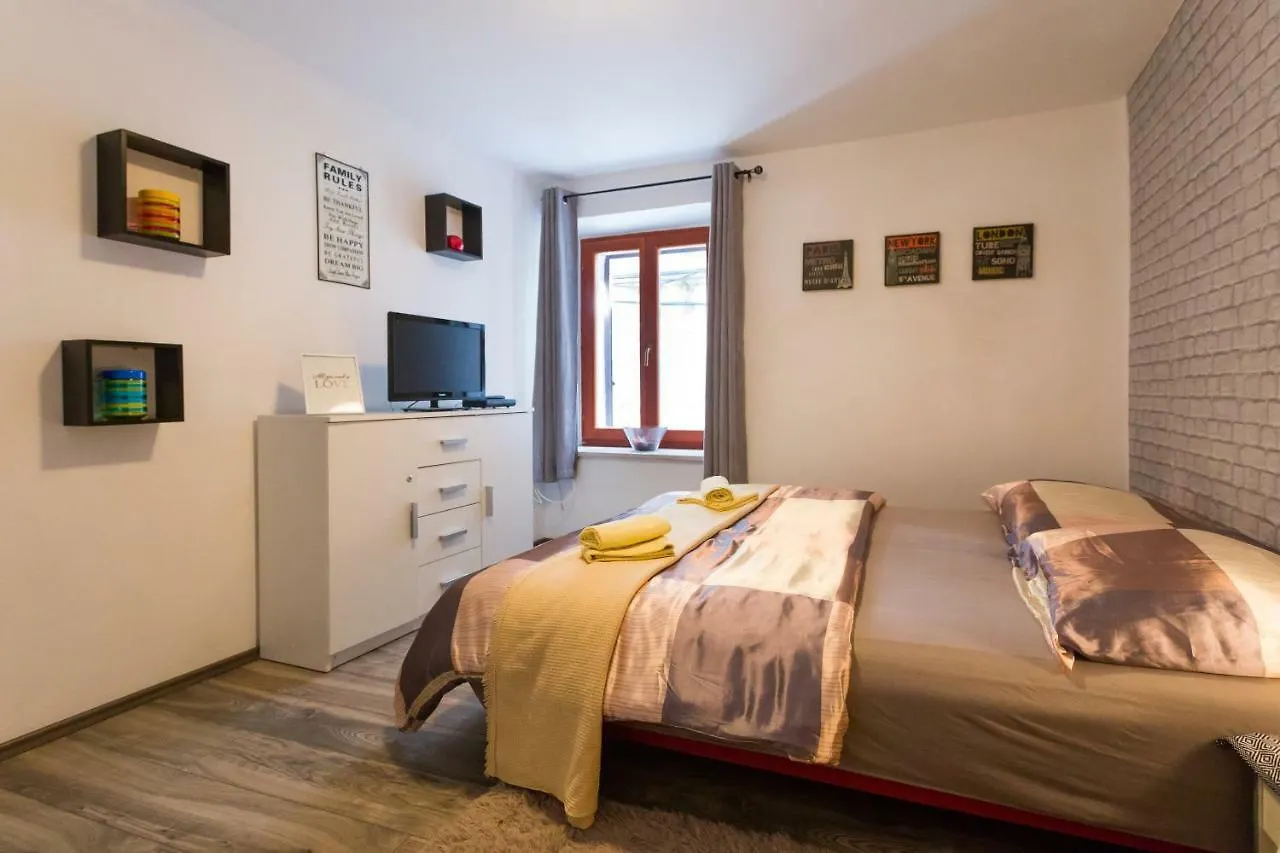 Apartment Antonio Croatia