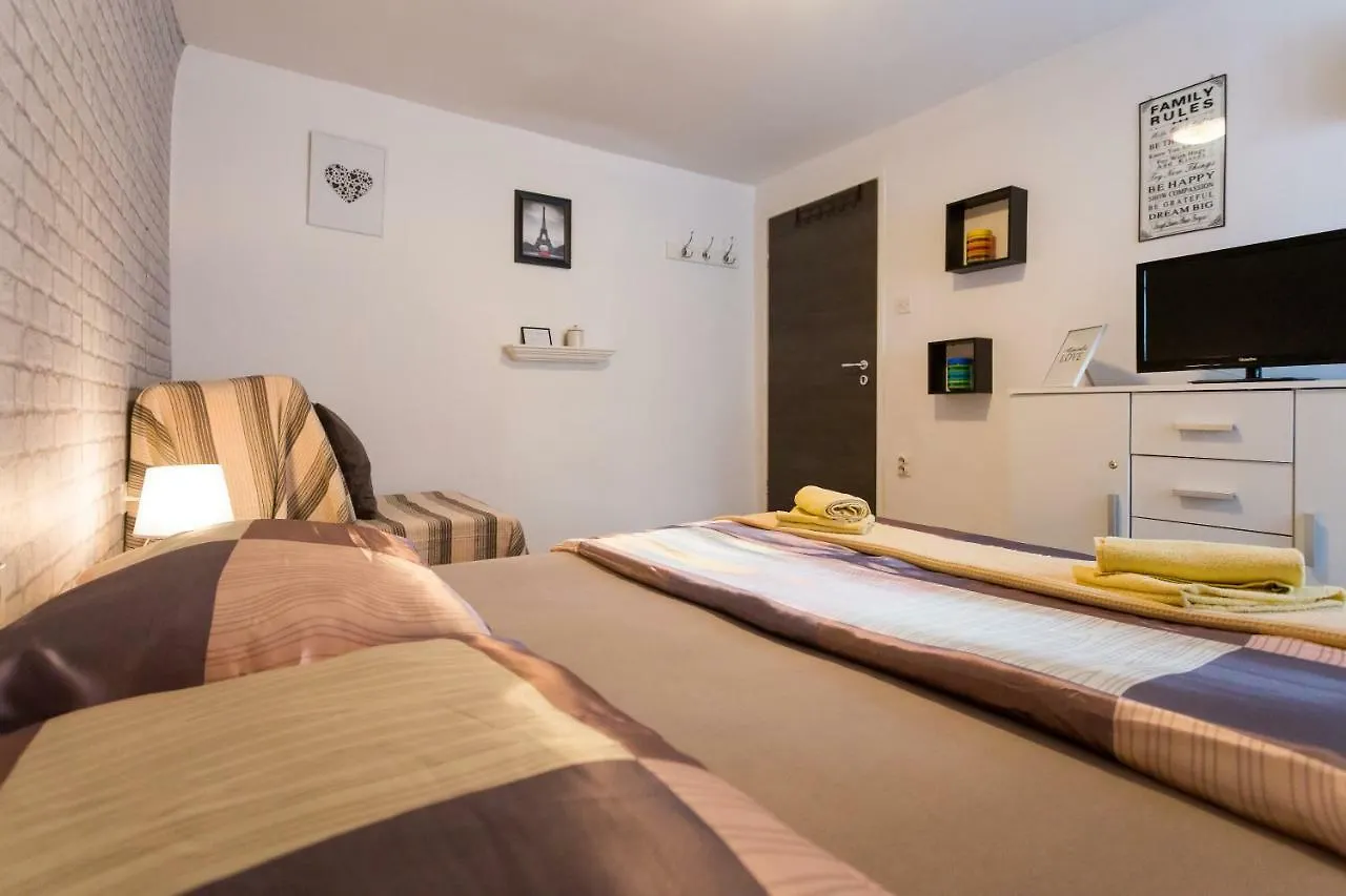 Apartment Antonio  Split